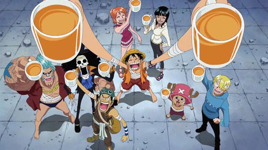 One Piece, Nuevos episodios